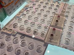 -Sweet Color美瞳隐形眼镜专营店(南翔印象城MEGA店)