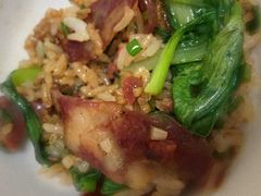 -壹煲口福煲仔饭(中山路店)