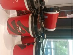 -乡村基(双流时代奥特莱斯餐厅)