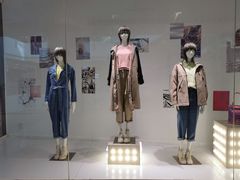-C&A(西市城购物中心店)