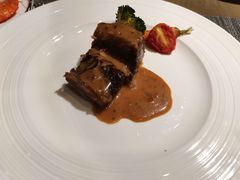 -博林天瑞喜来登酒店·西丽尚膳