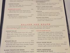 -茹丝葵牛排餐厅(尖沙咀中心店)