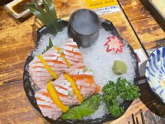 -小川洋风料理(街道口店)