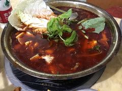 -重庆特色冷锅鱼(武大店)