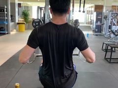-聚健身GatherFitness(余杭店)
