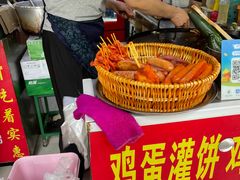 -隆兴饼店