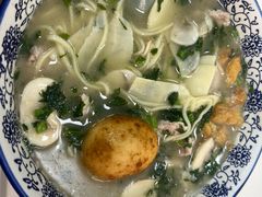 片儿川面已完成-复兴面王(河东路起源店)