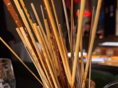 -肉串汪自由派(西便门店)