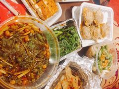 -东门町美食街