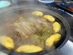 -锅老头铁锅炖•大锅蒸汽海鲜(韩乐坊店)