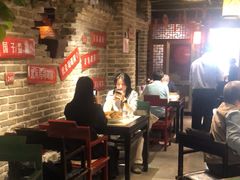 -京味斋·北京烤鸭(北京南站洋桥店)