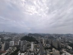-索菲特酒店 · 云尚天际自助餐厅