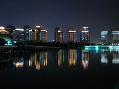 -郑州绿地JW万豪酒店The Grill烤汇扒房