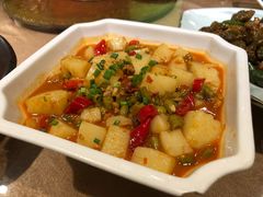 -澳门酒家(南航明珠店)