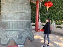 -龙口南山旅游景区