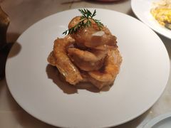 招牌酥皮虾-京华烟云·北京烤鸭(领展购物广场·中关村店)