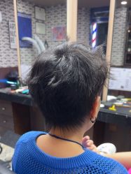 -大人物·男士理发馆