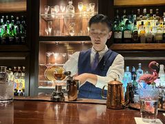 -The Bottle Bar(羲和商业广场店)