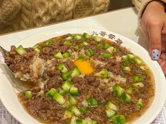 -大哥餐厅(西城花园店)