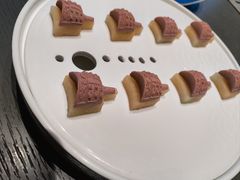 -曾宴·楚菜(湖北省博物馆店)