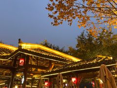 -大光明电影院(南京西路店)