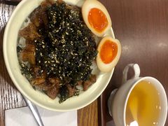 和风牛肋条丼饭-树夏Tree Summer