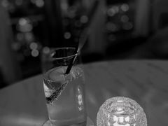 -深圳中洲万豪酒店·咖啡廊