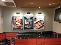 -新石器烤肉(百联川沙店)