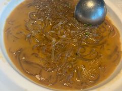 墨鱼煨红薯粉-凤凰湘语(浦东旗舰店)