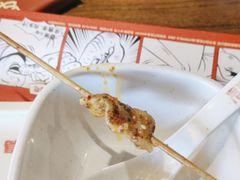 -管氏翅吧(望京东店)