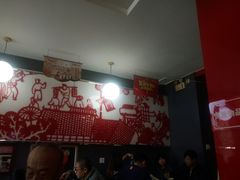 大堂-闫家驴肉老店(华电一校店)