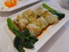 -粤财皇冠假日酒店·彩华轩中餐厅