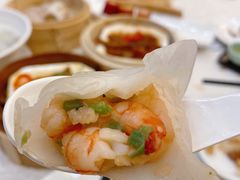 顺德人家虾饺皇-顺德人家食府(黄金广场店)