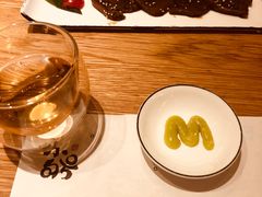 碳烤牛舌-小句号·精致料理(江南环球港店)