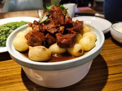 -禾珍珠家常小馆(河南博物院店)