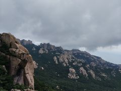 -崂山仰口游览区