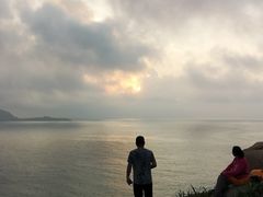 -南麂列岛