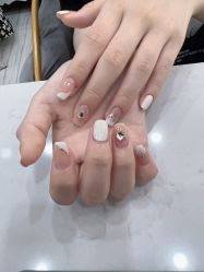-雅洁美甲美睫