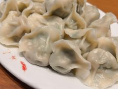 -鸿毛饺子(紫竹桥店)