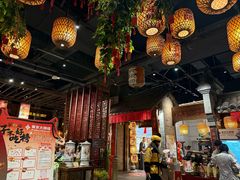 -南京大牌档(之心城店)