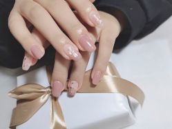 -Blue Nail日式美甲美睫美肤