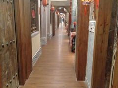 -山西会馆·晋菜·晋商宴·牌匾博物馆(胜利东街店)