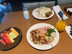 -杭州君悦酒店