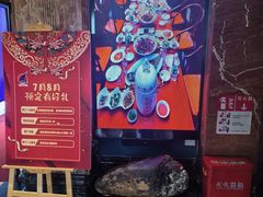 -鹊华居·地道鲁菜·海鲜·融合味(大明湖店)