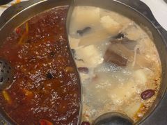 -山城辣妹子(定福庄店)