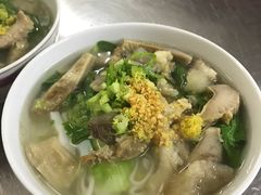 -合意桐坑牛肉粿·鲜牛肉火锅(嵩山总店)