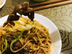 -水头牛肉店(洋坪分店)