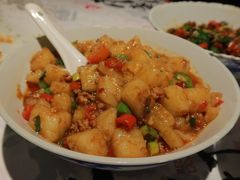 红烧米豆腐-壹盏灯(蚂蚁工房店)