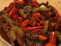 -小口味