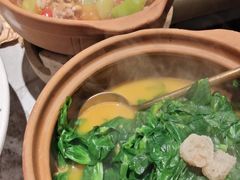 -渔语鱼新川菜Bistro(万象天地店)